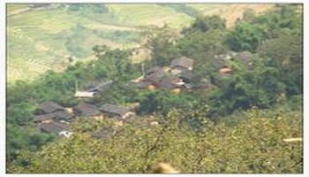 三家村村-云南省龙陵县碧寨乡三家村村