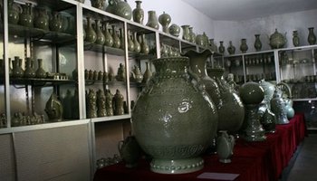 耀州窑博物馆