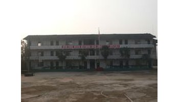 大竹县石河镇中心小学学校