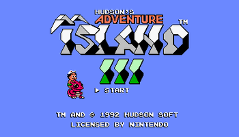 高桥名人之冒险岛3下载 高桥名人之冒险岛1安