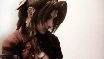 人物介绍 艾瑞丝是最终幻想7(finalfantasyvii(ff7)里的女主角.