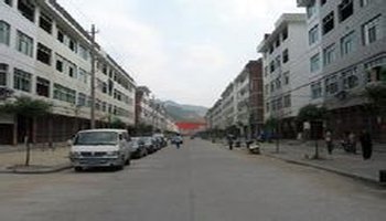 高湖村-浙江省丽水市青田县高湖镇高湖村