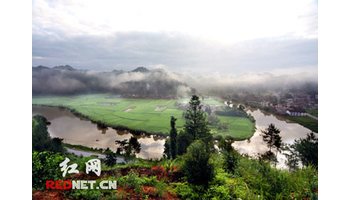 汝城县