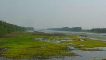 洸府河