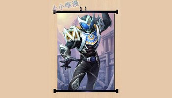 假面骑士saga