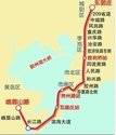 青岛地铁1号线是中国青岛市轨道交通规划中的一条地铁线路,该线是主