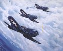 f4u海盗式战斗机
