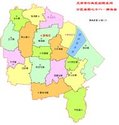 目前有天津市静海县王口镇和河北省石家庄市辛集市王口镇,两个地名.