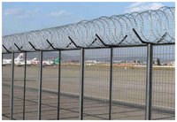 护栏网 护栏网