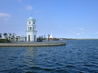滴水湖 滴水湖