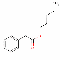 苯乙酸正戊酯