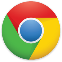 google chrome