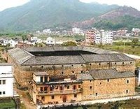 梅州泰安楼