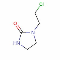 目录 分子结构 基本信息 系统编号 进入词条   1-(2-氯乙基)-2-咪唑啉