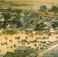 清明上河图