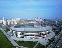 a a  目录    源深体育中心(yuanshen sports centre stadium),是上海