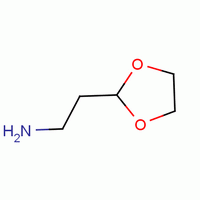 2-(2-氨乙基)-1,3-二氧戊环