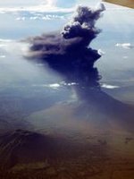 伦盖火山