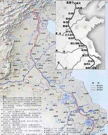 京杭大运河