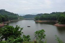 七仙湖湿地公园