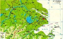 各地三角洲地理图片1 各地三角洲地理图片1