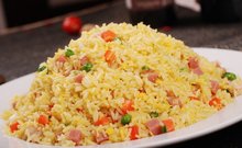 扬州炒饭