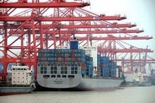 港口