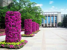 蚌埠市科学宫
