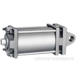 缓冲气缸_360百科