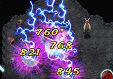 艾诺迪亚3 Inotia3_360百科