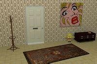 逃出海绵宝宝房间小游戏_360百科