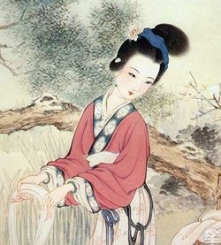 文姜 文姜