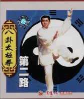 八卦太极拳