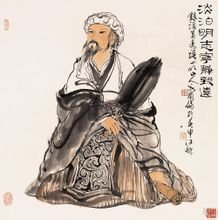 卧龙先生_360百科