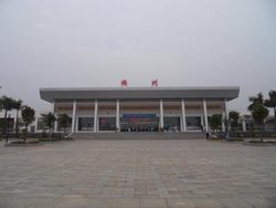 梧州火车站_360百科