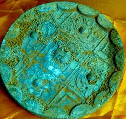 铜镜反应_360百科