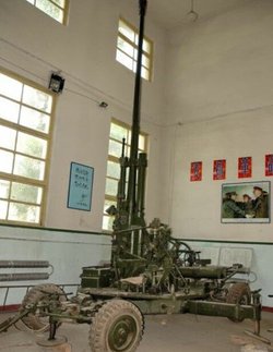 72式85毫米高射炮_360百科