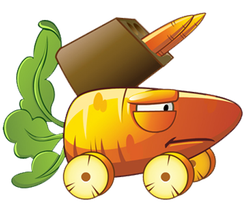 胡萝卜导弹车_360百科