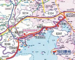 沿海高速公路_360百科