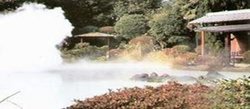 汝州温泉休闲度假区