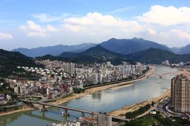 丽水市