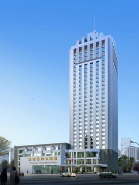 宣威市