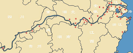 长江