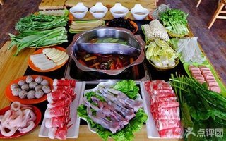 福海魔芋羊鸭子京味火锅能和蝎子一起吃吗图片