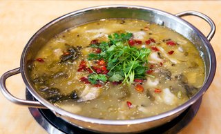 午市2人餐,提供免费WiFi,美味不停歇【8.1折】广州美食节2017月年5图片