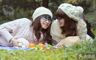 常德双子座摄影创意馆精致闺蜜照【4.9折】_常