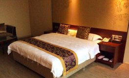 房型套餐3选1!体贴入微的优质服务,轻松入住,体