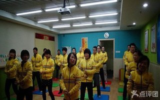 北京大脑英才国际教育