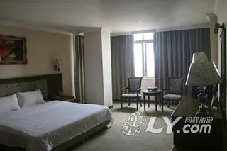 万众财富连锁酒店(佛山南海华泰店)(2房