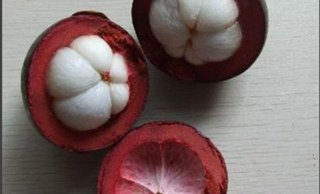 山竹1斤,美味共享,欢迎品尝